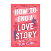 How to End a Love Story