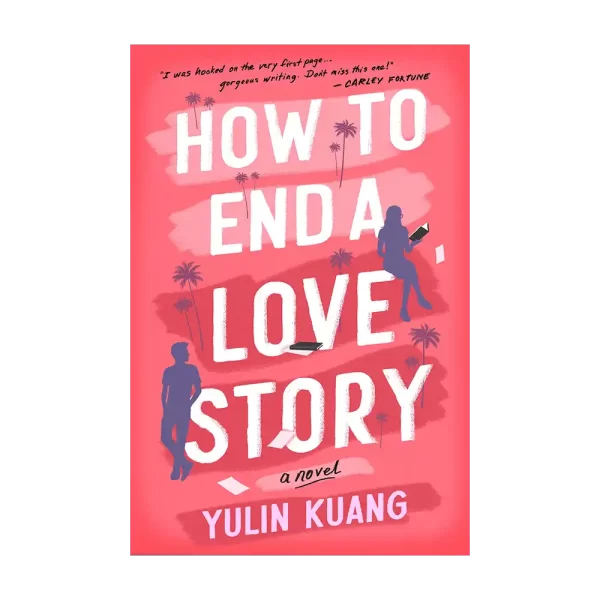 How to End a Love Story