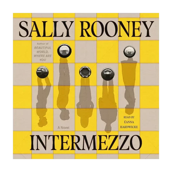 Intermezzo Audiobook