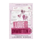 Love Unwritten