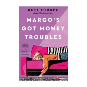 Margo's Got Money Troubles