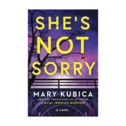 She's Not Sorry