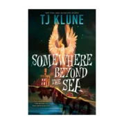 Somewhere Beyond the Sea