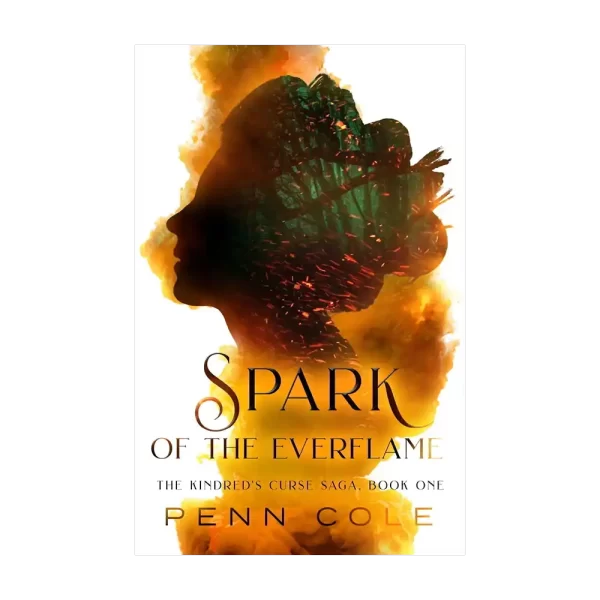 Spark of the Everflame