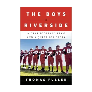 The Boys of Riverside