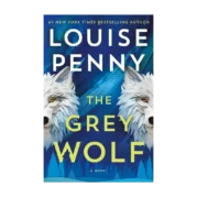 The Grey Wolf