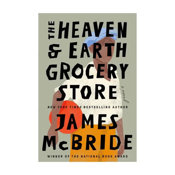 The Heaven & Earth Grocery Store