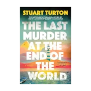 The Last Murder at the End of the World