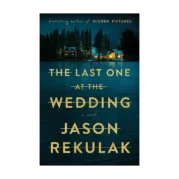The Last One at the Wedding
