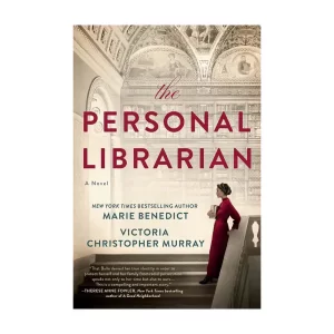 The Personal Librarian