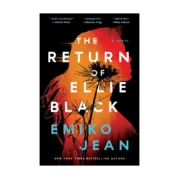 The Return of Ellie Black