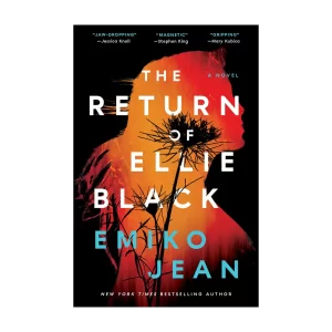 The Return of Ellie Black