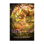 The Spellshop