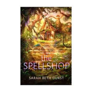 The Spellshop