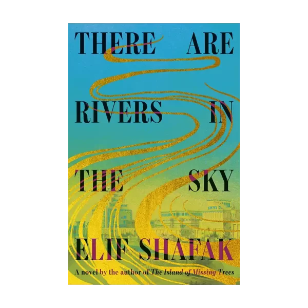 There Are Rivers in the Sky