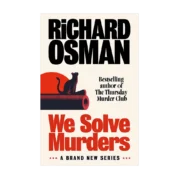 We Solve Murders