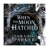When the Moon Hatched Audiobook