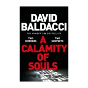 A Calamity of Souls