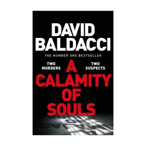 A Calamity of Souls