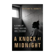 A Knock at Midnight