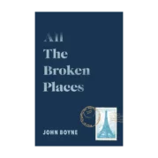 All the Broken Places