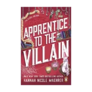 Apprentice to the Villain