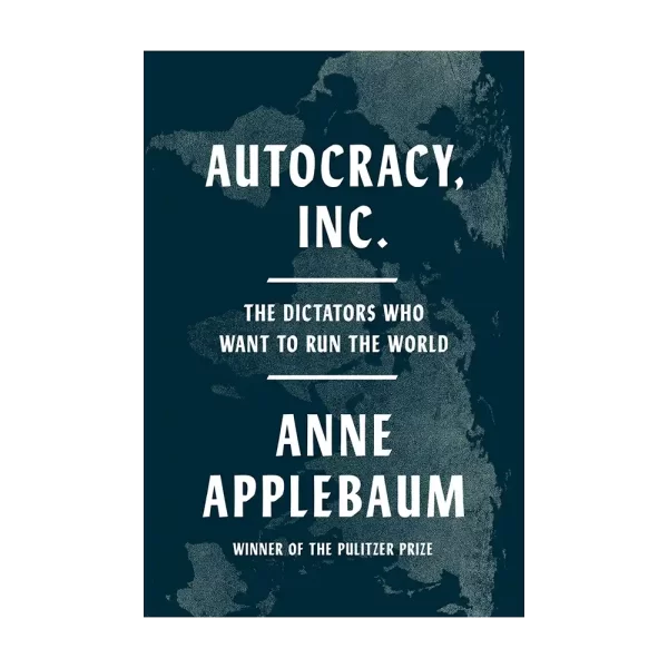 Autocracy