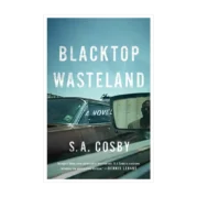 Blacktop Wasteland