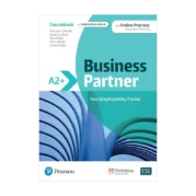 +Business Partner A2