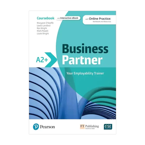 +Business Partner A2