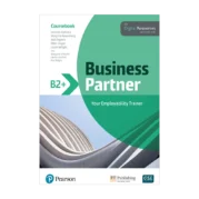 +Business Partner B2
