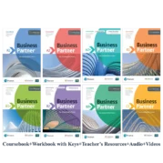 Business Partner Series