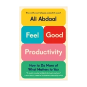 Feel-Good Productivity