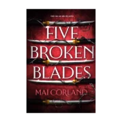 Five Broken Blades