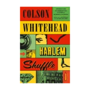 Harlem Shuffle