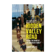 Hidden Valley Road