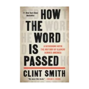 How the Word Is Passed