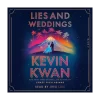 Lies and Weddings Audiobook