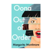 Oona Out of Order
