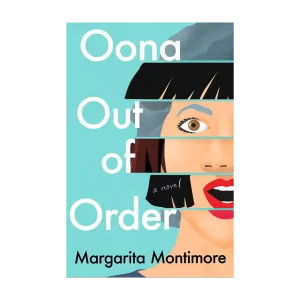 Oona Out of Order