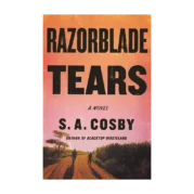 Razorblade Tears