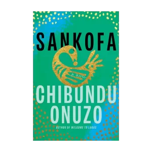 Sankofa