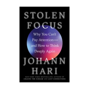 Stolen Focus