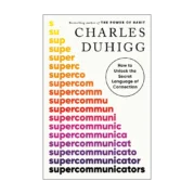 Supercommunicators
