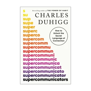 Supercommunicators