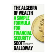 The Algebra of Wealth