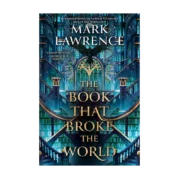 The Book That Broke the World