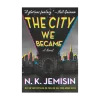 The City We Became