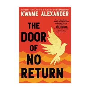 The Door of No Return