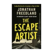 The Escape Artist